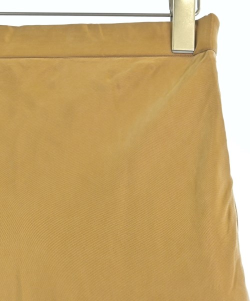 SLOBE IENA（スローブイエナ）ロング・マキシ丈スカート ベージュ サイズ:38(M位) レディース/2200671379063