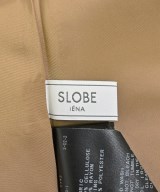 SLOBE IENA（スローブイエナ）ロング・マキシ丈スカート ベージュ サイズ:38(M位) レディース/2200671379063