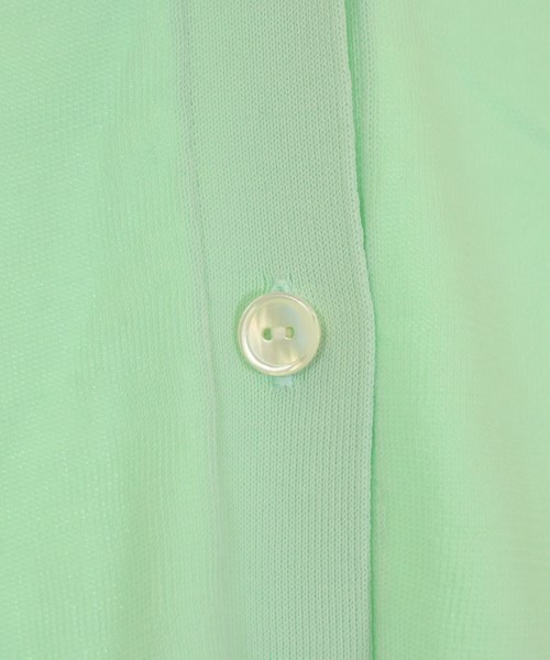 SLOBE IENA（スローブイエナ）カーディガン 緑 サイズ:F レディース/2200671752071
