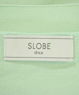 SLOBE IENA（スローブイエナ）カーディガン 緑 サイズ:F レディース/2200671752071