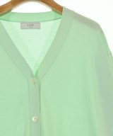 SLOBE IENA（スローブイエナ）カーディガン 緑 サイズ:F レディース/2200671752071