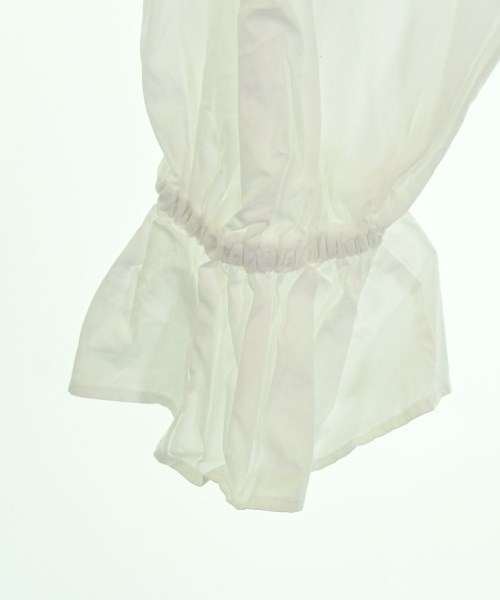 SLOBE IENA（スローブイエナ）ブラウス 白 サイズ:F レディース/2200673420039