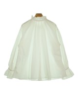 SLOBE IENA（スローブイエナ）ブラウス 白 サイズ:F レディース/2200673420039