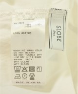 SLOBE IENA（スローブイエナ）ブラウス 白 サイズ:F レディース/2200673420039