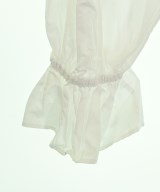 SLOBE IENA（スローブイエナ）ブラウス 白 サイズ:F レディース/2200673420039