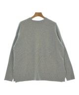 SLOBE IENA（スローブイエナ）ニット・セーター グレー サイズ:F レディース/2200673420107