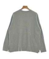 SLOBE IENA（スローブイエナ）ニット・セーター グレー サイズ:F レディース/2200673420107