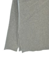 SLOBE IENA（スローブイエナ）ニット・セーター グレー サイズ:F レディース/2200673420107