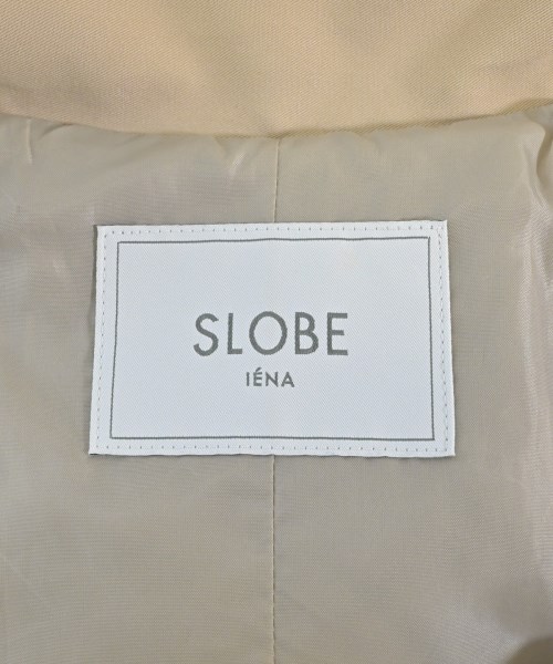 SLOBE IENA（スローブイエナ）その他 ベージュ サイズ:F レディース/2200669757019