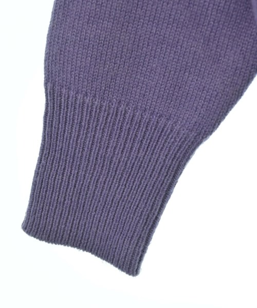 SLOBE IENA（スローブイエナ）カーディガン 紫 サイズ:F レディース/2200671199012