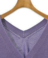 SLOBE IENA（スローブイエナ）カーディガン 紫 サイズ:F レディース/2200671199012