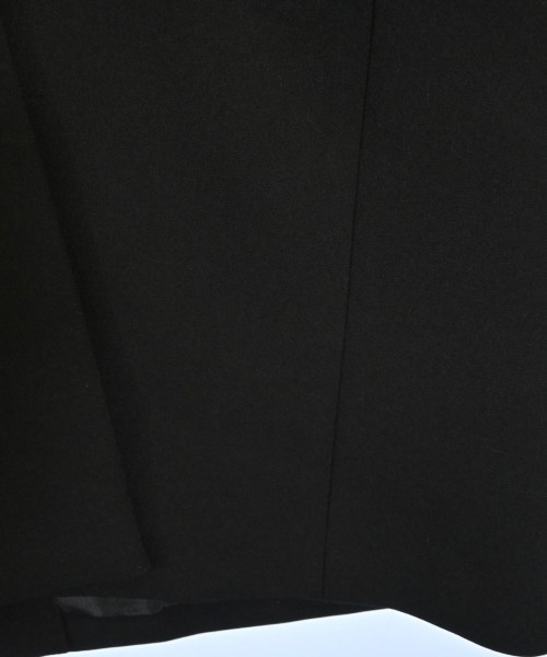 SLOBE IENA（スローブイエナ）ベスト 黒 サイズ:F レディース/2200671304041