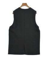 SLOBE IENA（スローブイエナ）ベスト 黒 サイズ:F レディース/2200671304041