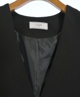 SLOBE IENA（スローブイエナ）ベスト 黒 サイズ:F レディース/2200671304041