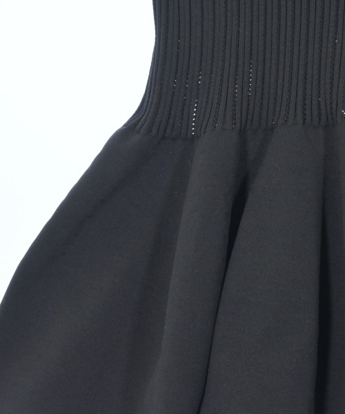 SLOBE IENA（スローブイエナ）ニット・セーター 黒 サイズ:-(XS位) レディース/2200671304119