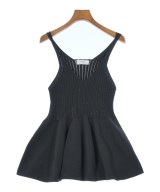 SLOBE IENA（スローブイエナ）ニット・セーター 黒 サイズ:-(XS位) レディース/2200671304119