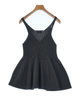 SLOBE IENA（スローブイエナ）ニット・セーター 黒 サイズ:-(XS位) レディース/2200671304119