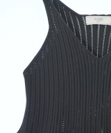 SLOBE IENA（スローブイエナ）ニット・セーター 黒 サイズ:-(XS位) レディース/2200671304119