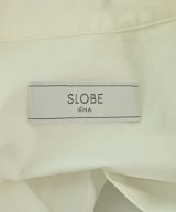 SLOBE IENA（スローブイエナ）カジュアルシャツ 白 サイズ:F レディース/2200671304126
