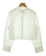 SLOBE IENA カジュアルシャツ