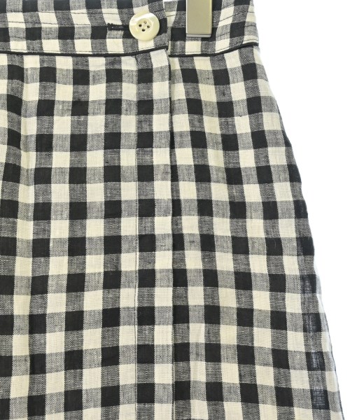 SLOBE IENA（スローブイエナ）ロング・マキシ丈スカート 黒 サイズ:36(S位) レディース/2200671304201