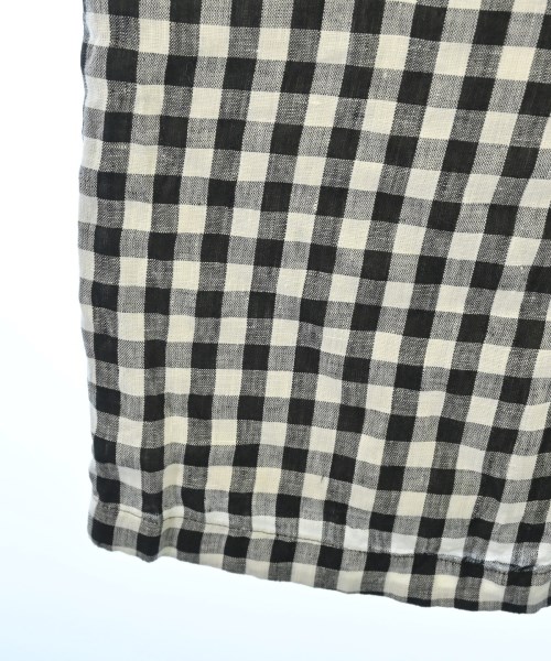 SLOBE IENA（スローブイエナ）ロング・マキシ丈スカート 黒 サイズ:36(S位) レディース/2200671304201