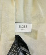 SLOBE IENA（スローブイエナ）ロング・マキシ丈スカート 黒 サイズ:36(S位) レディース/2200671304201