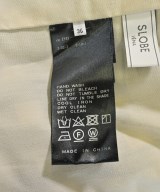 SLOBE IENA（スローブイエナ）ロング・マキシ丈スカート 黒 サイズ:36(S位) レディース/2200671304201