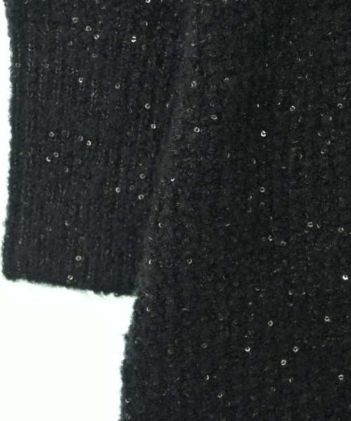 SLOBE IENA（スローブイエナ）ワンピース 黒 サイズ:F レディース/2200671691202