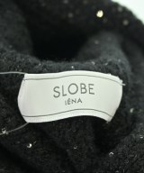 SLOBE IENA（スローブイエナ）ワンピース 黒 サイズ:F レディース/2200671691202