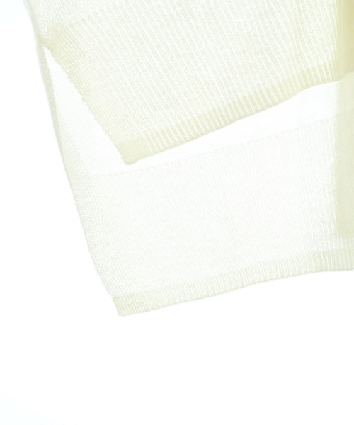 SLOBE IENA（スローブイエナ）ニット・セーター 白 サイズ:F レディース/2200671691394