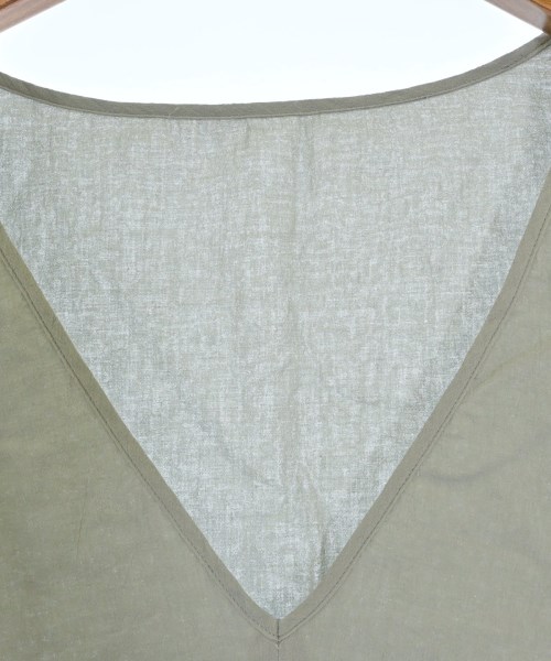 SLOBE IENA（スローブイエナ）ブラウス グレー サイズ:F レディース/2200671691592