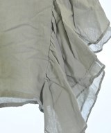 SLOBE IENA（スローブイエナ）ブラウス グレー サイズ:F レディース/2200671691592