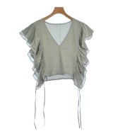 SLOBE IENA ブラウス