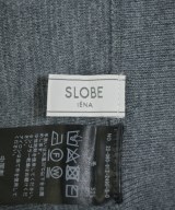 SLOBE IENA（スローブイエナ）ロング・マキシ丈スカート グレー サイズ:38(M位) レディース/2200672305054