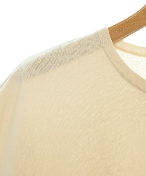 SLOBE IENA（スローブイエナ）Tシャツ・カットソー ベージュ サイズ:-(M位) レディース/2200672513084