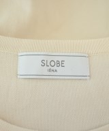 SLOBE IENA（スローブイエナ）Tシャツ・カットソー ベージュ サイズ:-(M位) レディース/2200672513084
