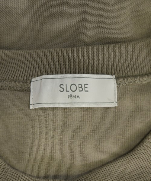 SLOBE IENA（スローブイエナ）カーディガン カーキ サイズ:F レディース/2200670184026