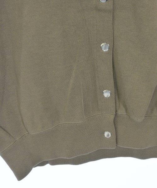 SLOBE IENA（スローブイエナ）カーディガン カーキ サイズ:F レディース/2200670184026