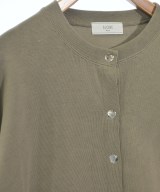 SLOBE IENA（スローブイエナ）カーディガン カーキ サイズ:F レディース/2200670184026