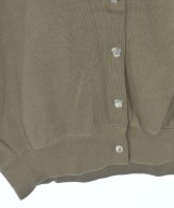 SLOBE IENA（スローブイエナ）カーディガン カーキ サイズ:F レディース/2200670184026