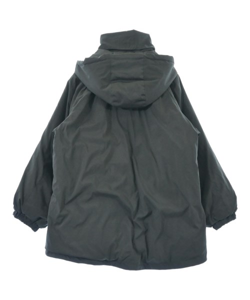 SLOBE IENA（スローブイエナ）ダウンコート 黒 サイズ:36(S位) レディース/2200670951017