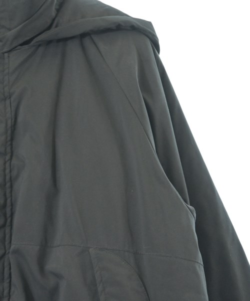 SLOBE IENA（スローブイエナ）ダウンコート 黒 サイズ:36(S位) レディース/2200670951017