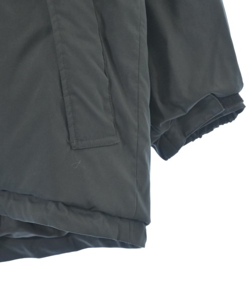 SLOBE IENA（スローブイエナ）ダウンコート 黒 サイズ:36(S位) レディース/2200670951017