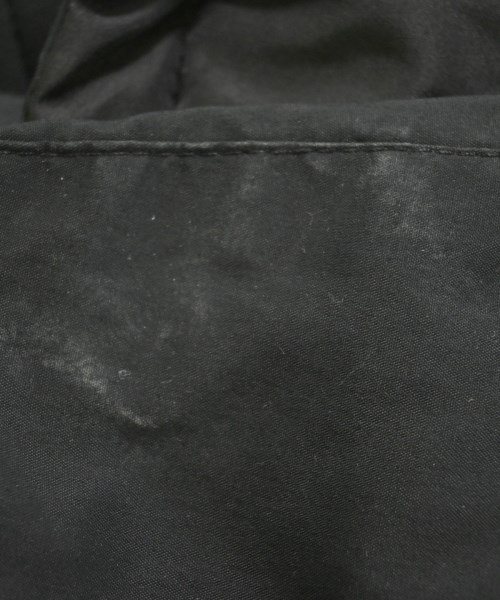 SLOBE IENA（スローブイエナ）ダウンコート 黒 サイズ:36(S位) レディース/2200670951017