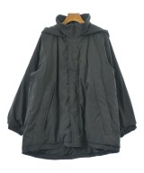 SLOBE IENA（スローブイエナ）ダウンコート 黒 サイズ:36(S位) レディース/2200670951017