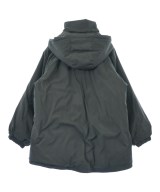 SLOBE IENA（スローブイエナ）ダウンコート 黒 サイズ:36(S位) レディース/2200670951017