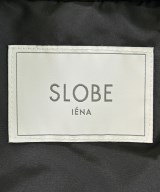 SLOBE IENA（スローブイエナ）ダウンコート 黒 サイズ:36(S位) レディース/2200670951017