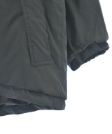 SLOBE IENA（スローブイエナ）ダウンコート 黒 サイズ:36(S位) レディース/2200670951017