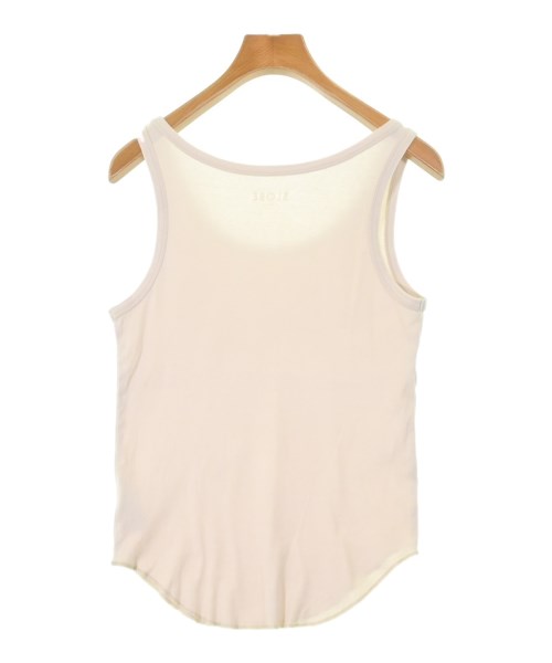 SLOBE IENA（スローブイエナ）タンクトップ ベージュ サイズ:F レディース/2200671142056